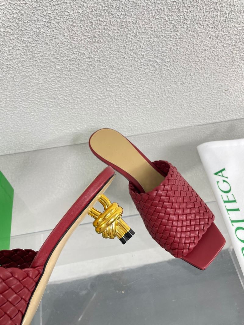 Bottega Veneta Sandals